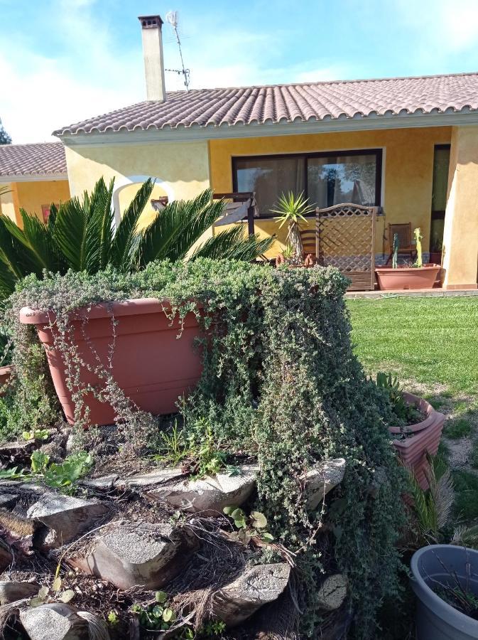 Willa La Luce Del Sinis Riola Sardo Zewnętrze zdjęcie